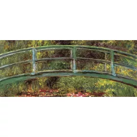 Híd poszter, fotótapéta 030VEP /250x104 cm/