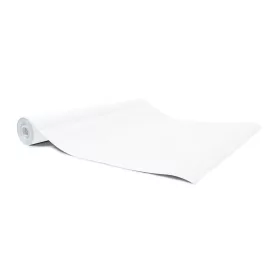 Gekkofix WHITE MAT öntapadós tapéta 45 cm x 2 m