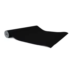 Gekkofix BLACK MAT öntapadós tapéta 45 cm x 2 m