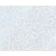 Gekkofix Toulon öntapadós üveg tapéta 45 cm x 15 m