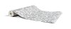 Gekkofix HERITAGE SILVER öntapadós tapéta 45 cm x 2 m