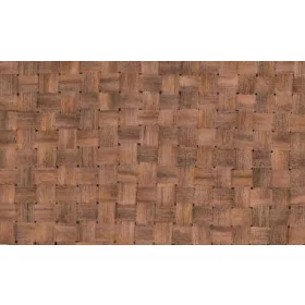 Gekkofix PAILLE DARK öntapadós tapéta 45 cm x 2 m