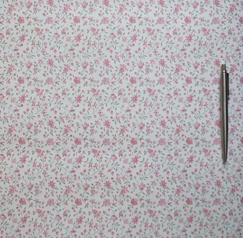 Gekkofix Claire öntapadós tapéta 45 cm x 2 m