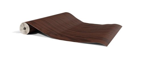 Gekkofix MAPLE DARK öntapadós tapéta 45 cm x 2 m
