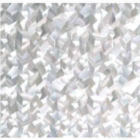 Gekkofix 3D Waves sztatikus fólia 45 cm x 1,5 m