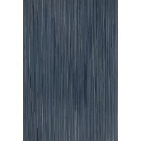 Kék csík mintás tapéta (10252-08)