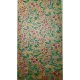 Gekkofix Reims Green Yellow öntapadós üveg tapéta 67,5 cm x 2 m