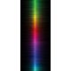 Színspektrum öntapadós poszter, fotótapéta 10441SKT /91x211 cm/