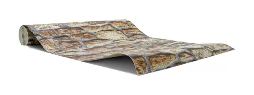 Gekkofix STONE WALL öntapadós tapéta 90 cm x 15 m