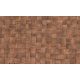 Gekkofix PAILLE DARK öntapadós tapéta 90 cm x 15 m