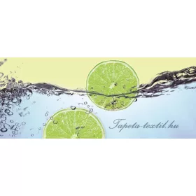 Lime vlies poszter, fotótapéta 109VEP /250x104 cm/