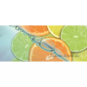 Citrus vlies poszter, fotótapéta 110VEP /250x104 cm/
