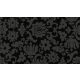Gekkofix CLASSIC ORNAMENT BLACK öntapadós tapéta 67,5 cm x 15 m