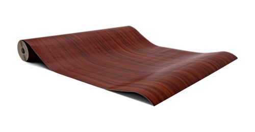 Gekkofix MAHAGONY LIGHT öntapadós tapéta 67,5 cm x 2 m