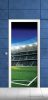 Stadion öntapadós poszter, fotótapéta 1213SKT /91x211 cm/
