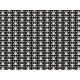 Gekkofix SKULLS WHITE öntapadós tapéta 45 cm x 2 m