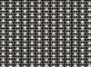 Gekkofix SKULLS WHITE öntapadós tapéta 45 cm x 15 m
