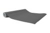 Gekkofix GRAPHITE GREY öntapadós tapéta 45 cm x 2 m