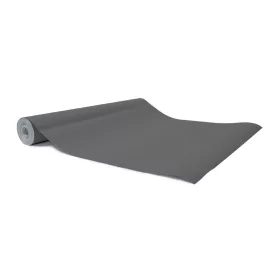 Gekkofix GRAPHITE GREY öntapadós tapéta 45 cm x 2 m