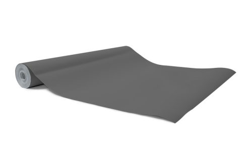 Gekkofix GRAPHITE GREY öntapadós tapéta 45 cm x 2 m