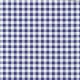 Gekkofix CHECK BLUE öntapadós tapéta 45 cm x 2 m