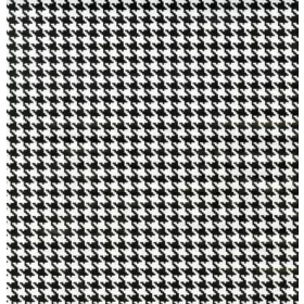   Gekkofix Pied DE Poule Original öntapadós tapéta 45 cm x 2 m