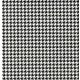 Gekkofix Pied DE Poule Original öntapadós tapéta 45 cm x 15 m