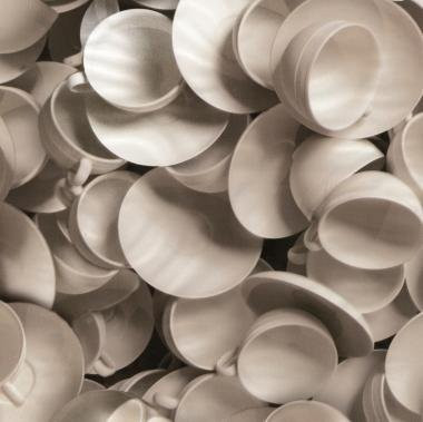 Gekkofix CUPS öntapadós tapéta 45 cm x 2 m