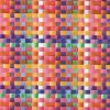 Gekkofix BASKET WEAVE öntapadós tapéta 45 cm x 2 m