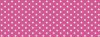 Gekkofix STARS PINK öntapadós tapéta 45 cm x 2 m