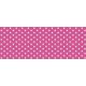 Gekkofix STARS PINK öntapadós tapéta 45 cm x 2 m