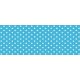 Gekkofix STARS BLUE öntapadós tapéta 45 cm x 2 m