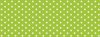 Gekkofix STARS GREEN öntapadós tapéta 45 cm x 2 m