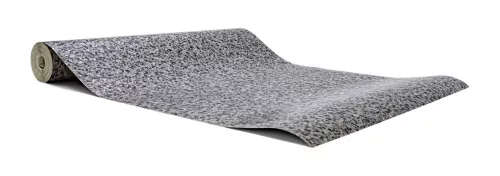 Gekkofix TERRAZZO SILVER GREY öntapadós tapéta 45 cm x 2 m
