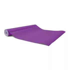 Gekkofix PURPLE öntapadós tapéta 45 cm x 2 m