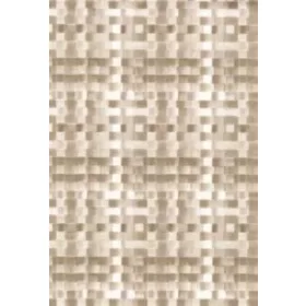 Gekkofix BASKET WEAVE NICKEL öntapadós tapéta 45 cm x 2 m