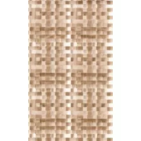 Gekkofix BASKET WEAVE COPPER öntapadós tapéta 45 cm x 2 m