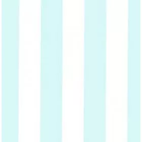 Gekkofix BROAD STRIPES BLUE öntapadós tapéta 45 cm x 2 m