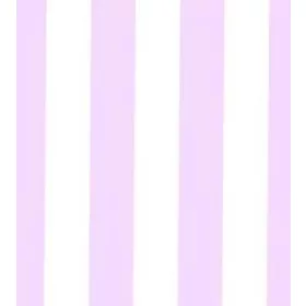 Gekkofix BROAD STRIPES PINK öntapadós tapéta 45 cm x 2 m