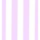 Gekkofix BROAD STRIPES PINK öntapadós tapéta 45 cm x 2 m