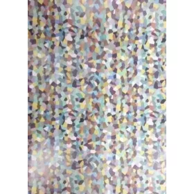 Gekkofix SIGNAC öntapadós tapéta 45 cm x 2 m
