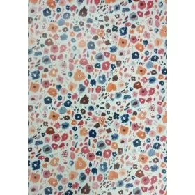 Gekkofix FIORI öntapadós tapéta 45 cm x 2 m