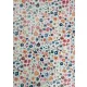 Gekkofix FIORI öntapadós tapéta 45 cm x 15 m