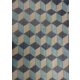 Gekkofix STACK öntapadós tapéta 45 cm x 2 m