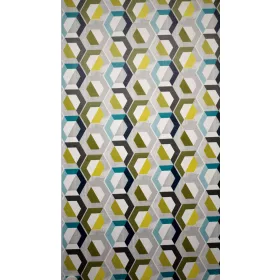 Gekkofix Honeycomb öntapadós tapéta 45 cm x 2 m