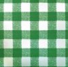 Gekkofix SQUARES GREEN öntapadós tapéta 45 cm x 15 m