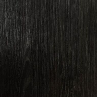 Gekkofix OAK BLACK öntapadós tapéta 45 cm x 2 m