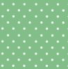 Gekkofix DOTS VINTAGE MINT öntapadós tapéta 45 cm x 15 m