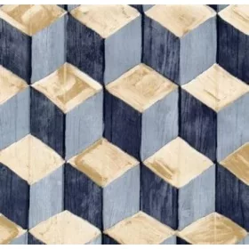 Gekkofix STACK METALLIC öntapadós tapéta 45 cm x 2 m