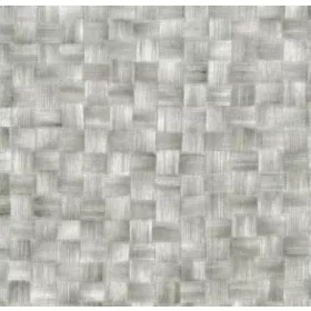 Gekkofix PAILLE GREY öntapadós tapéta 45 cm x 2 m